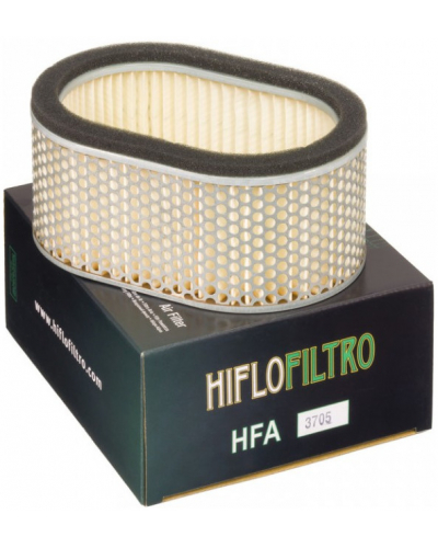 HIFLO vzduchový filtr HFA3705