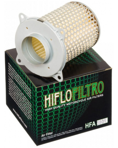 HIFLO vzduchový filtr HFA3801