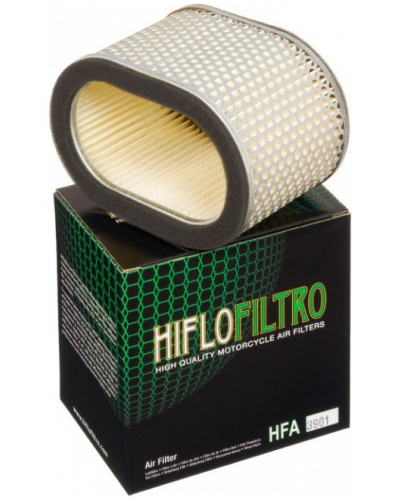 HIFLO vzduchový filtr HFA3901