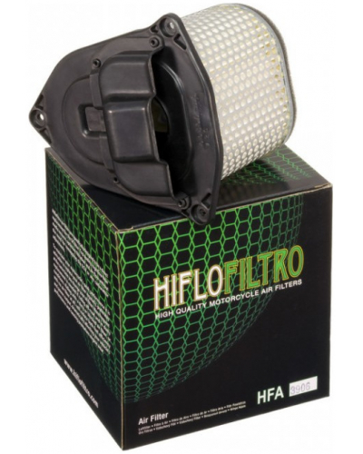 HIFLO vzduchový filtr HFA3906
