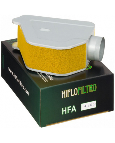 HIFLO vzduchový filtr HFA4402 