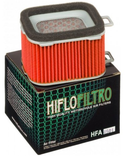 HIFLO vzduchový filter HFA4501