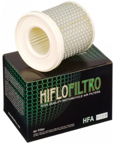 HIFLO vzduchový filtr HFA4502