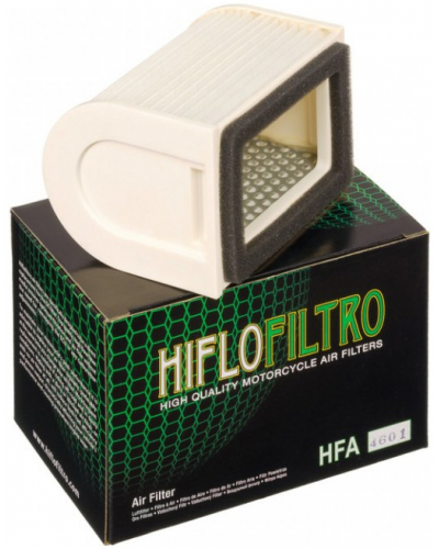 HIFLO vzduchový filtr HFA4601