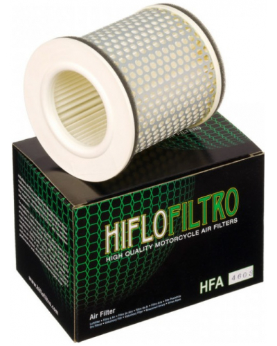 HIFLO vzduchový filtr HFA4603