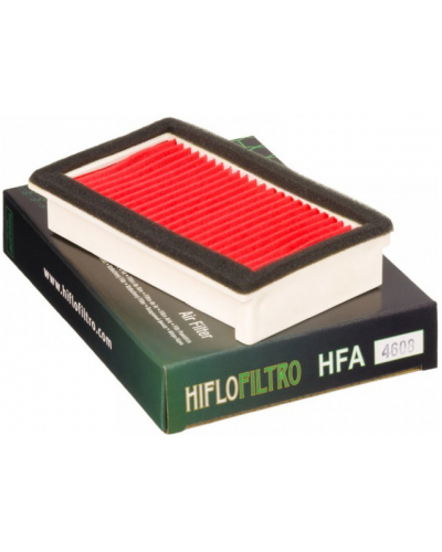 HIFLO vzduchový filtr HFA4608