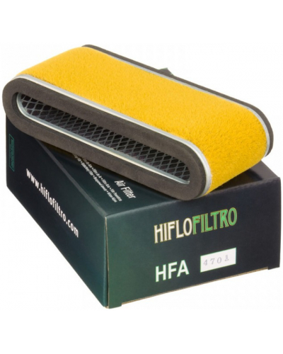 HIFLO vzduchový filtr HFA4701