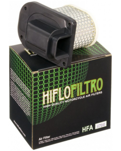 HIFLO vzduchový filtr HFA4704