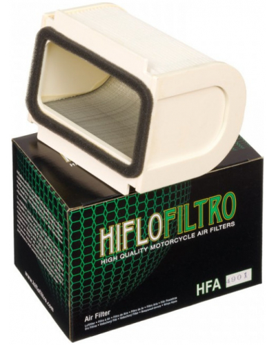 HIFLO vzduchový filtr HFA4901