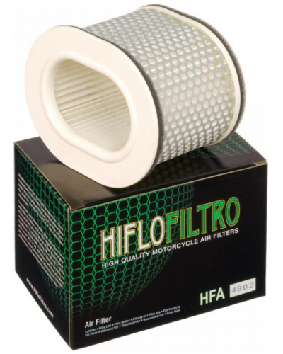 HIFLO vzduchový filtr HFA4902