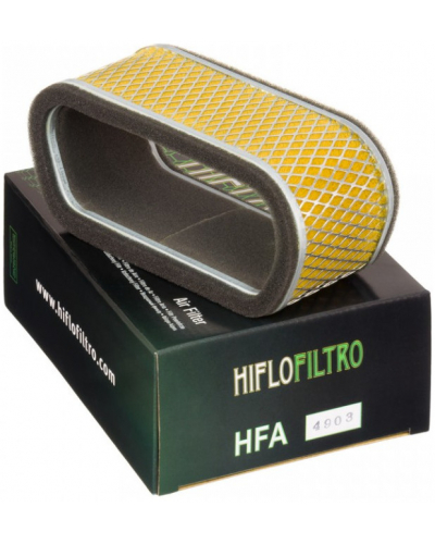 HIFLO vzduchový filtr HFA4903