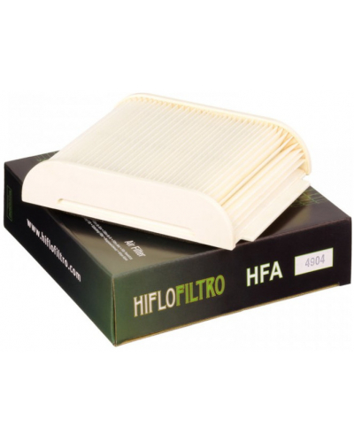 HIFLO vzduchový filter HFA4904
