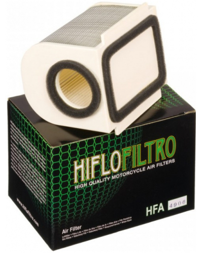 HIFLO vzduchový filtr HFA4906