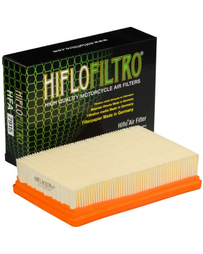 HIFLO vzduchový filtr HFA7915