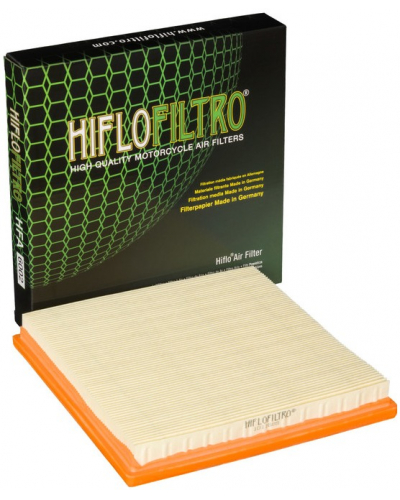 HIFLO vzduchový filtr HFA6002