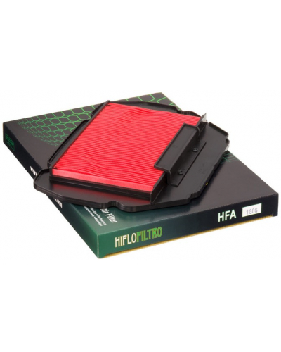 HIFLO vzduchový filtr HFA1606