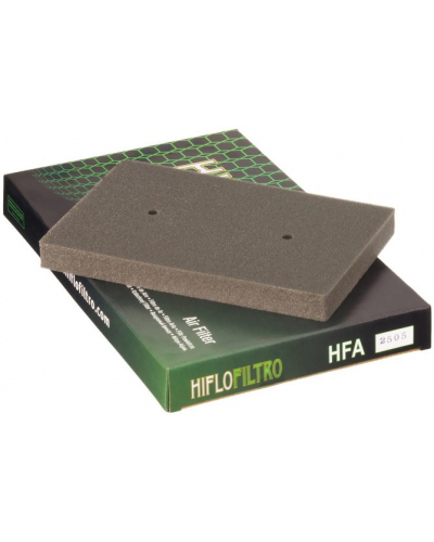 HIFLO vzduchový filter HFA2505