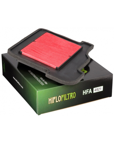 HIFLO vzduchový filter HFA4921