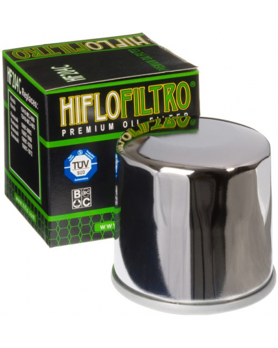 HIFLO olejový filtr HF204C