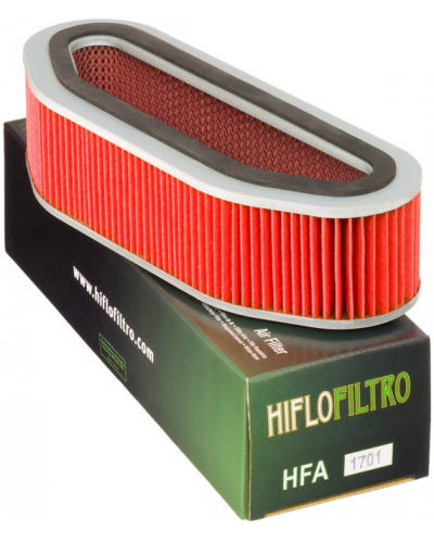 HIFLO vzduchový filtr HFA1701