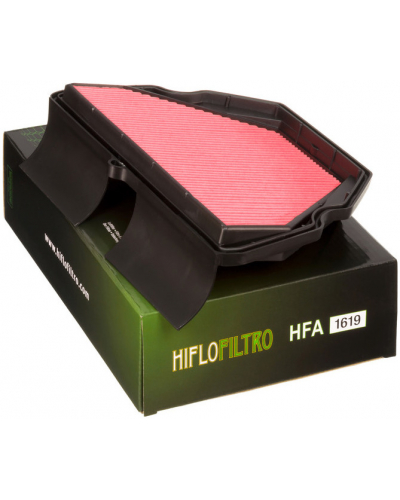 HIFLO vzduchový filtr HFA1619