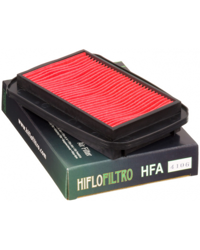 HIFLO vzduchový filtr HFA4106