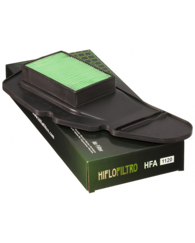 HIFLO vzduchový filter HFA1120