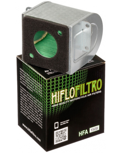 HIFLO vzduchový filtr HFA1508