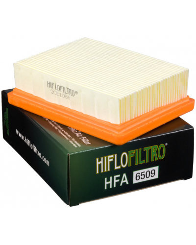HIFLO vzduchový filter HFA6509