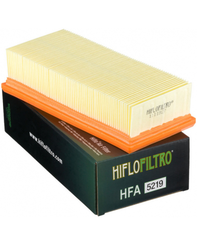 HIFLO vzduchový filtr HFA5219