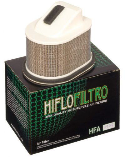 HIFLO vzduchový filtr HFA2707