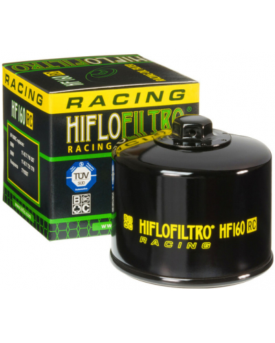 HIFLO olejový filtr HF160RC