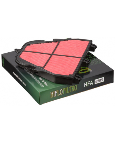 HIFLO vzduchový filtr HFA6505