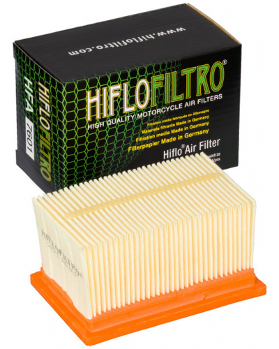 HIFLO vzduchový filter HFA7601