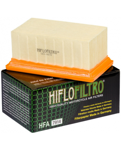 HIFLO vzduchový filter HFA7914