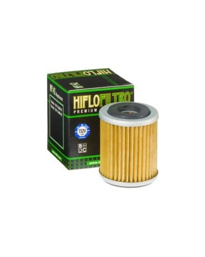 HIFLO olejový filtr HF142
