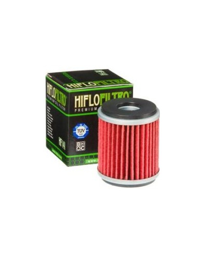HIFLO olejový filtr HF141