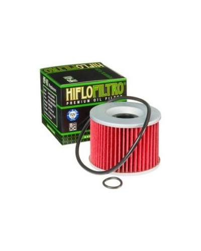 HIFLO olejový filtr HF401