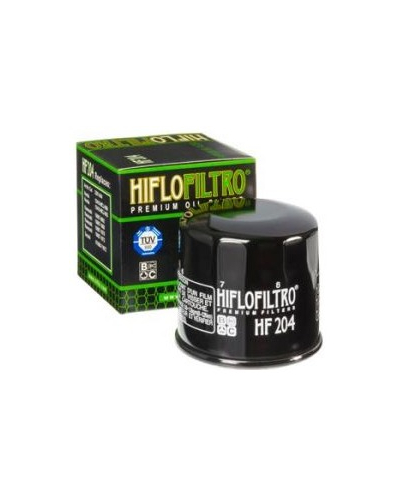 HIFLO olejový filtr HF204