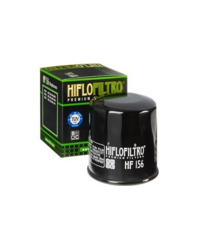 HIFLO olejový filtr HF156