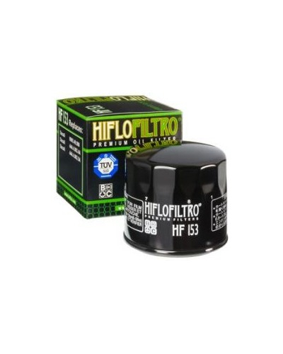 HIFLO olejový filtr HF153