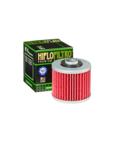 HIFLO olejový filtr HF145