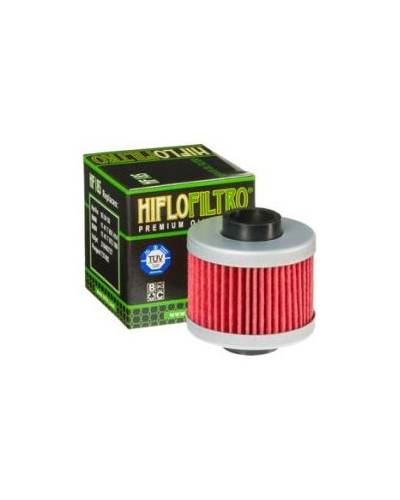 HIFLO olejový filtr HF185
