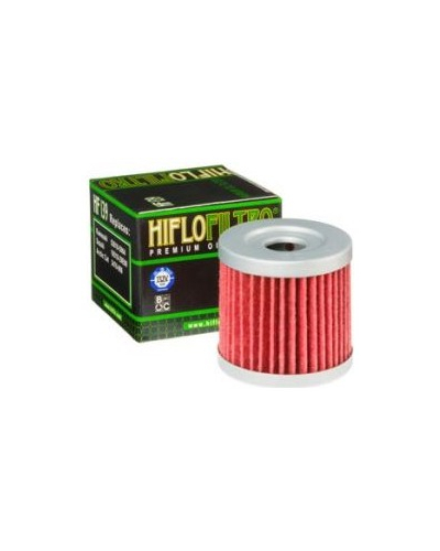HIFLO olejový filtr HF139