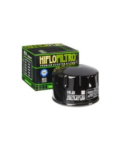 HIFLO olejový filtr HF184