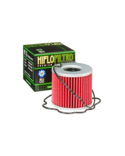 HIFLO olejový filtr HF133