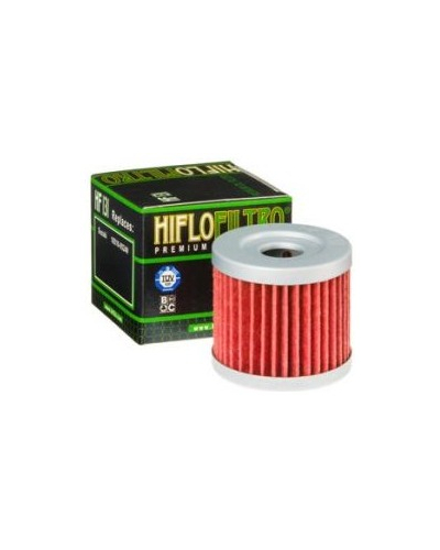HIFLO olejový filtr HF131