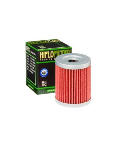 HIFLO olejový filtr HF132