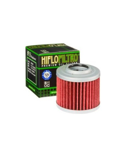 HIFLO olejový filtr HF151