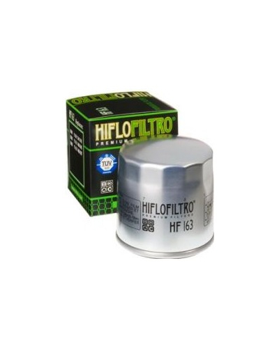 HIFLO olejový filter HF163